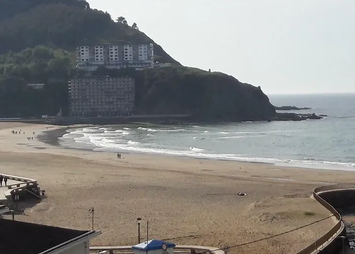Bakio Ocean View