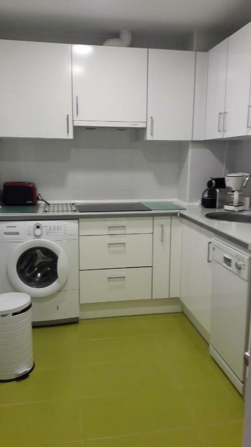 Appartement Ocean View Bakio