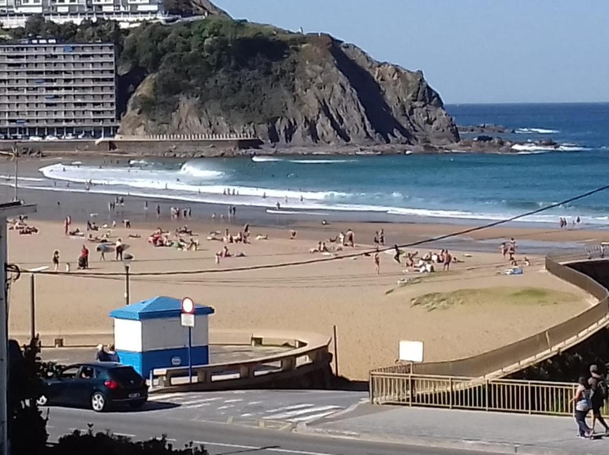 Appartement Ocean View Bakio